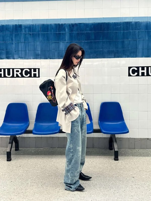  Women Jeans Pants -2