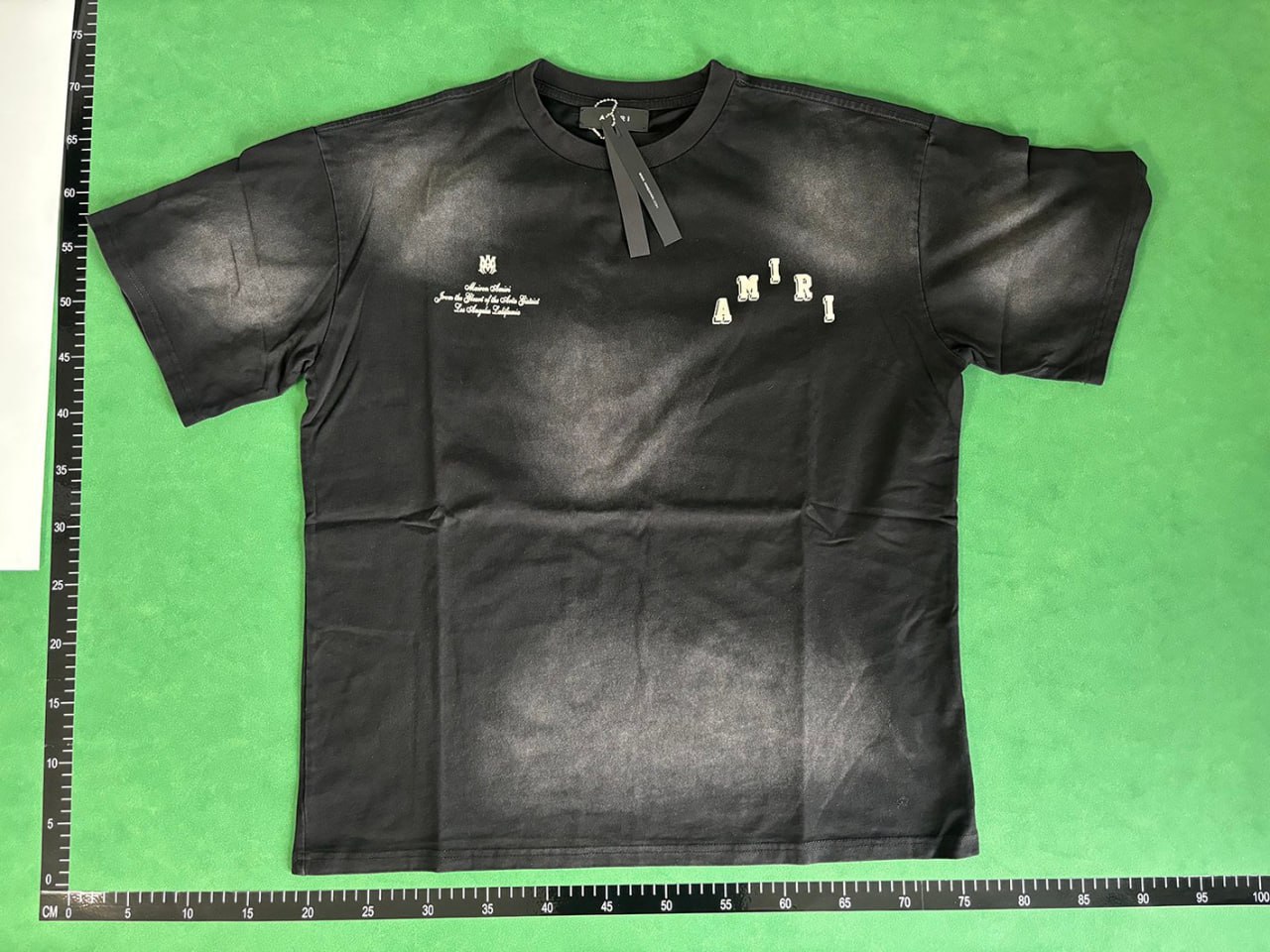 AMIRI T-Shirt Suits -2