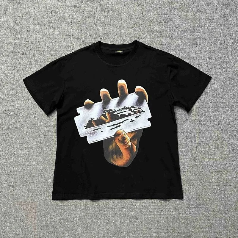 CorteizStussy T-Shirt -4
