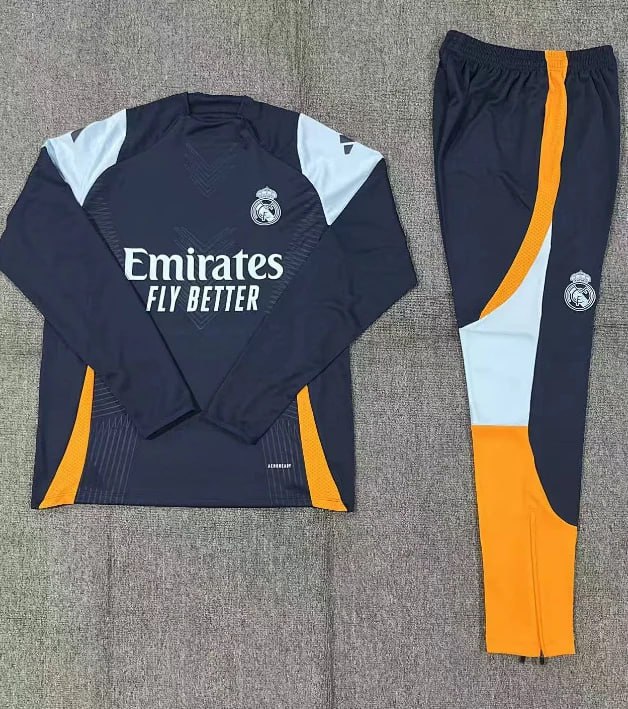 Nike Soccer Suits(+40color -3