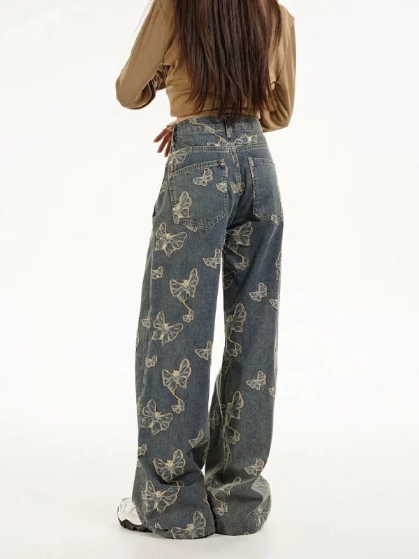 Jeans Pants -3