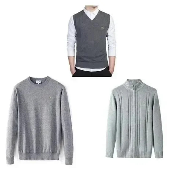  LACOSTE Sweater [10 styles] -4