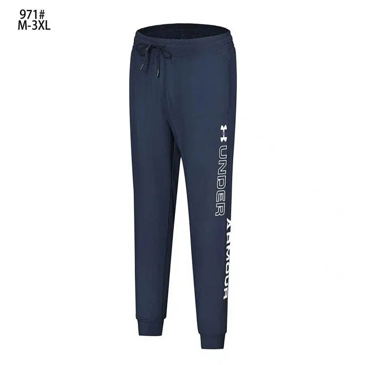 Under Armour sports pants -3