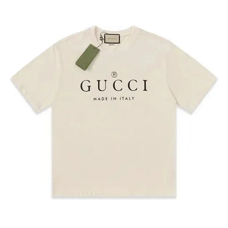 Gucci short sleeves