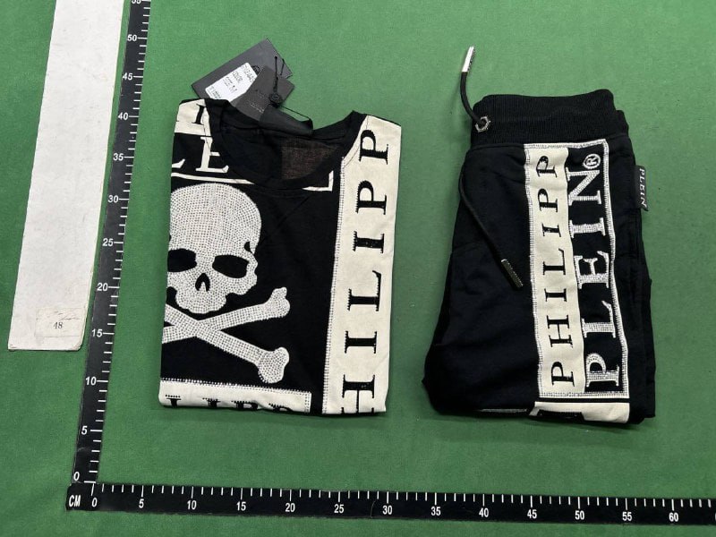 Philipp Plein Set -3