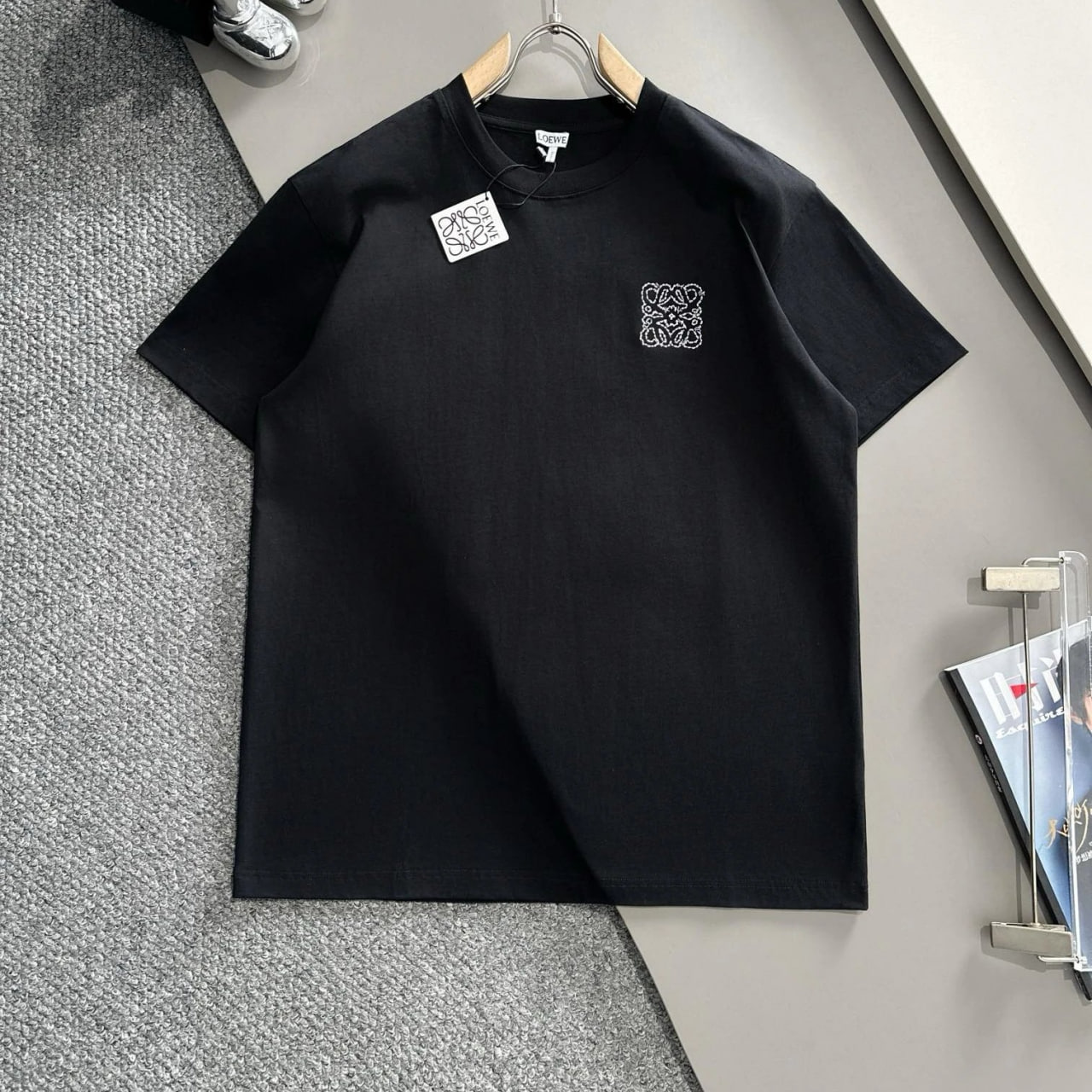 Loewe T-shirt -4