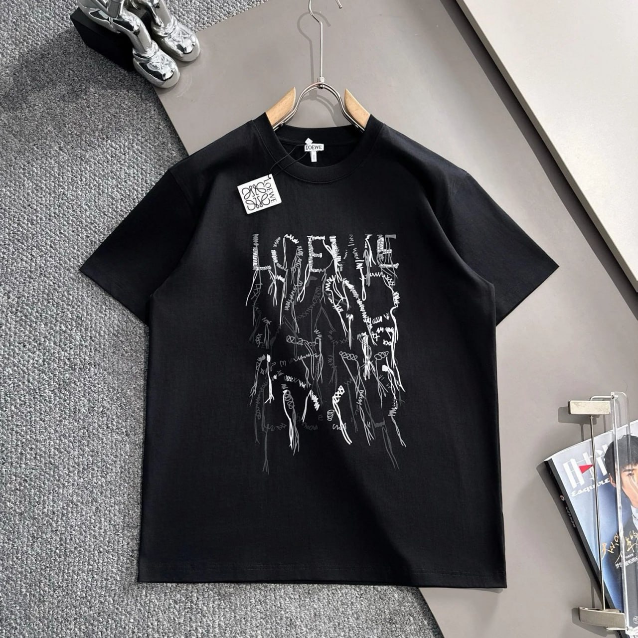 Loewe T-shirt -3