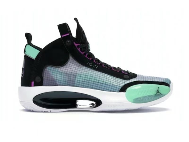 JORDAN AJ34（16color） -2