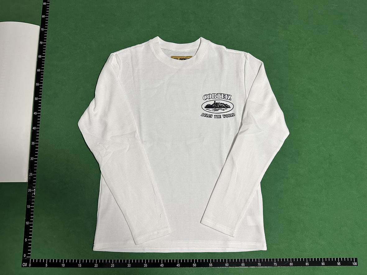 CORTEIZ Long Sleeve Sweater [34 styles] -2