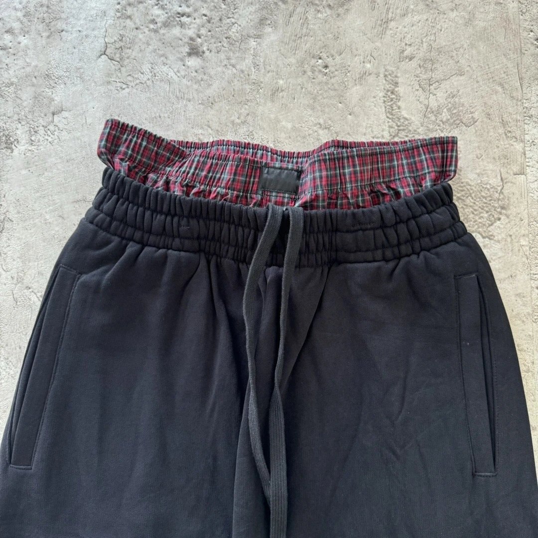 balenciaga sport pants -3