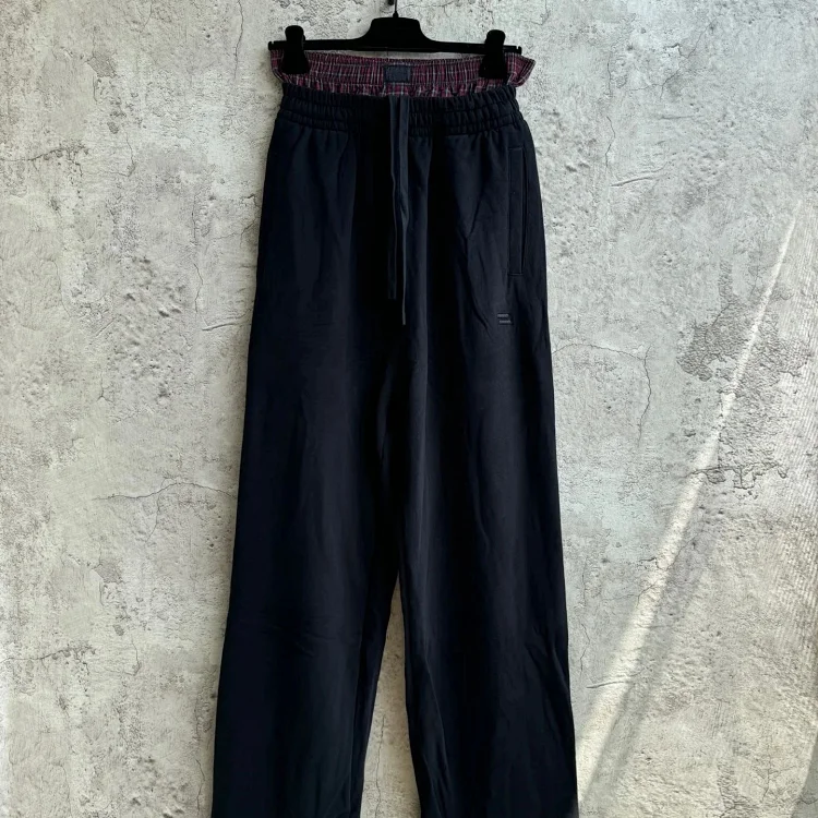 balenciaga sport pants