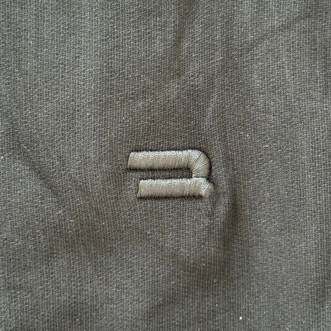 balenciaga sport pants -4